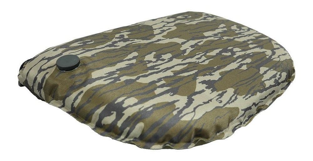 Hunters Specialties HS Strut Bunsaver Camo Seat Cushion Mossy Oak New Botto view 4