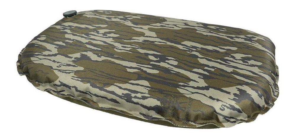 Hunters Specialties HS Strut Bunsaver Camo Seat Cushion Mossy Oak New Botto view 5