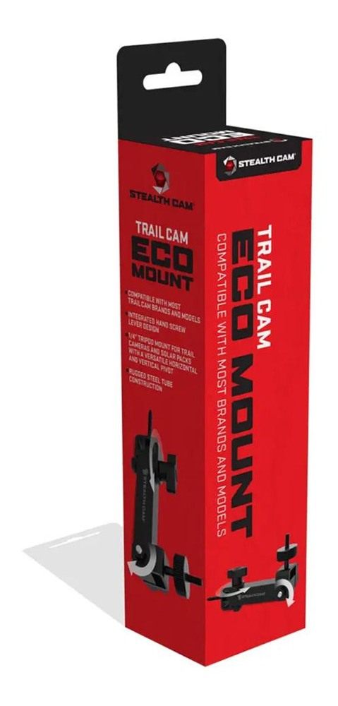 Stealth Cam Trail ECO Mount