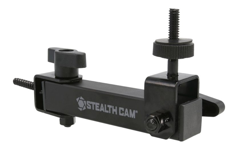 Stealth Cam Trail ECO Mount view 3
