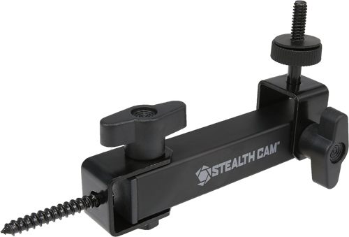 Stealth Cam Trail ECO Mount view 4