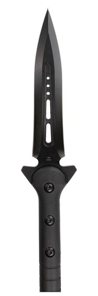 SOG Knives Shadow Spear I 7-3/5in Blade Black view 3