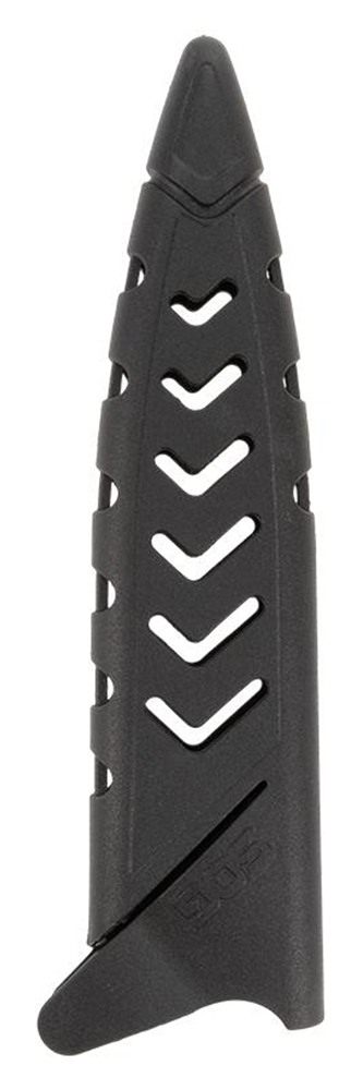 SOG Knives Shadow Spear I 7-3/5in Blade Black view 4