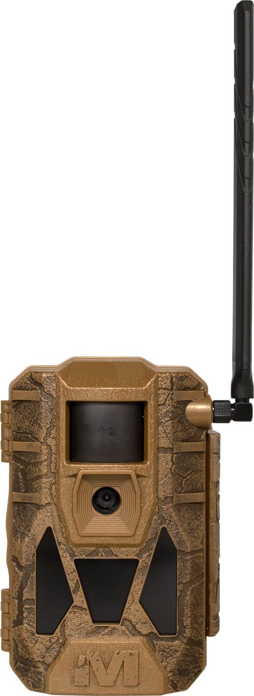 Gsm Outdoors Muddy Trail Camera Matrix 2.0 Cellular 36mp All Carrier