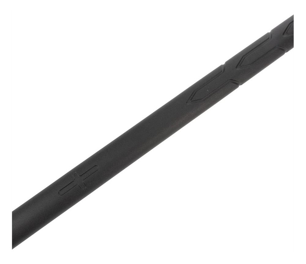 Sog Specialty Knives Shadow Spear II 7-1/2in Tanto Blade Black