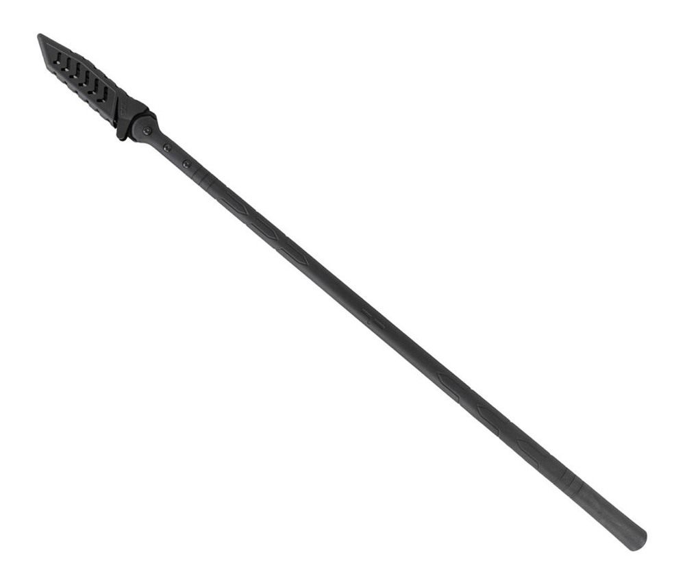 Sog Specialty Knives Shadow Spear II 7-1/2in Tanto Blade Black view 2