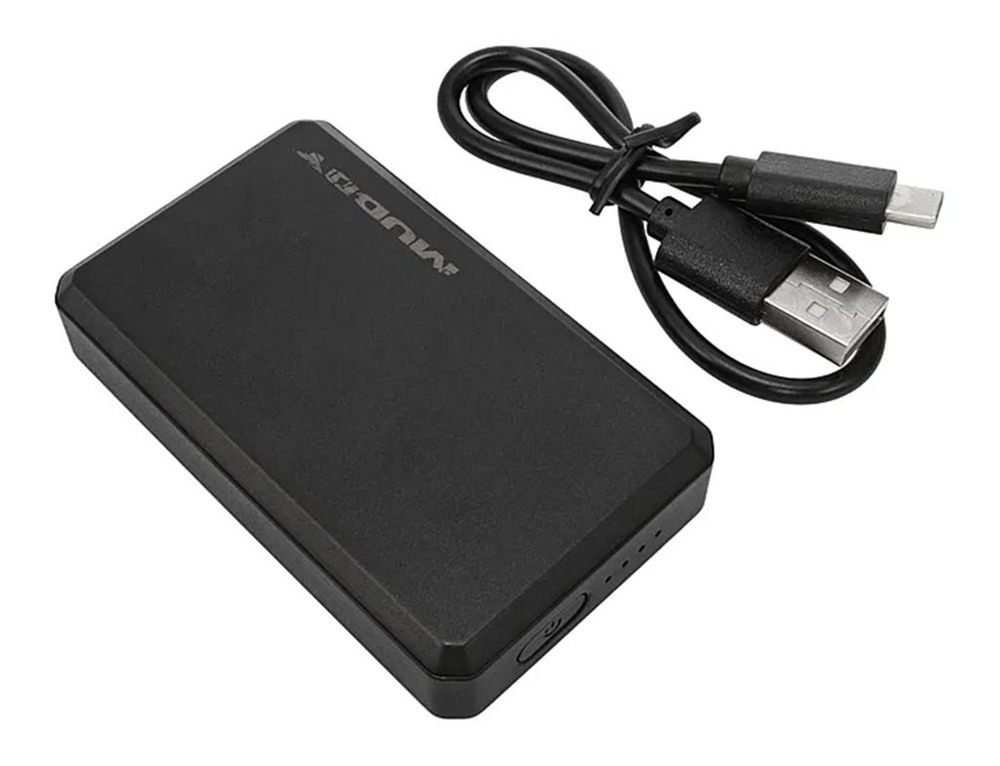 Gsm Muddy Heated Extra Battery Power Bank for Nucleus Apparel 3.7V 3500mAh
