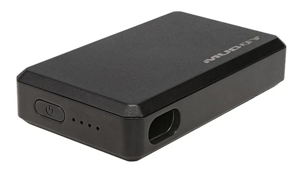 Gsm Muddy Heated Extra Battery Power Bank for Nucleus Apparel 3.7V 3500mAh view 2