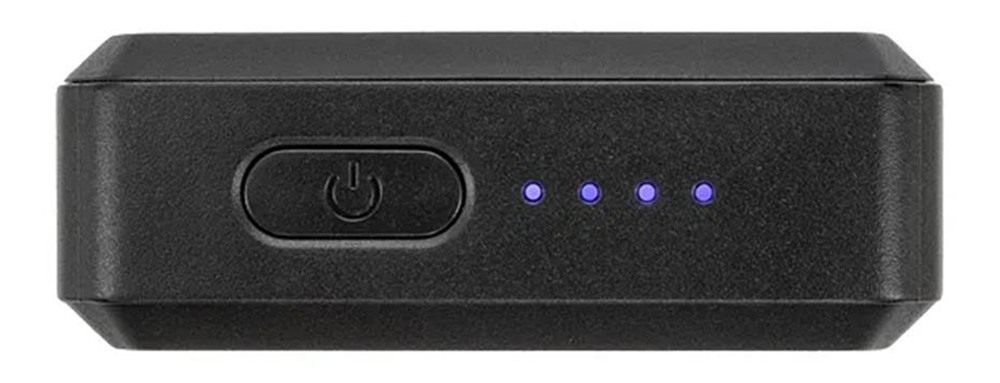 Gsm Muddy Heated Extra Battery Power Bank for Nucleus Apparel 3.7V 3500mAh view 4