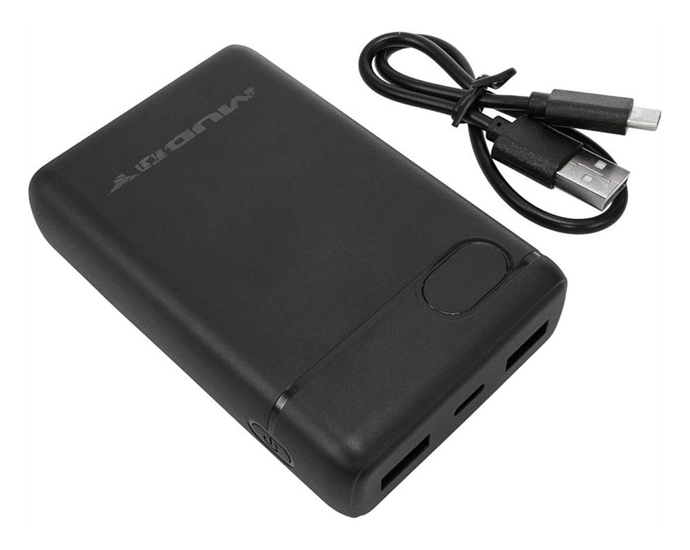 Gsm Muddy Heated Extra Battery Power Bank for Nucleus Apparel 5V 10000mAh