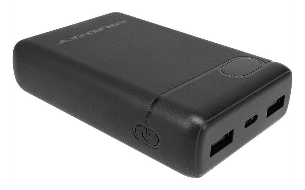 Gsm Muddy Heated Extra Battery Power Bank for Nucleus Apparel 5V 10000mAh view 3