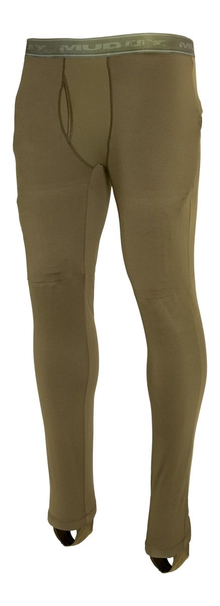 Muddy Men's Standard Nucleus Heated Bottom/Brown Clay/Small