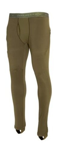 Muddy Men's Standard Nucleus Heated Bottom/Brown Clay/Small view 4