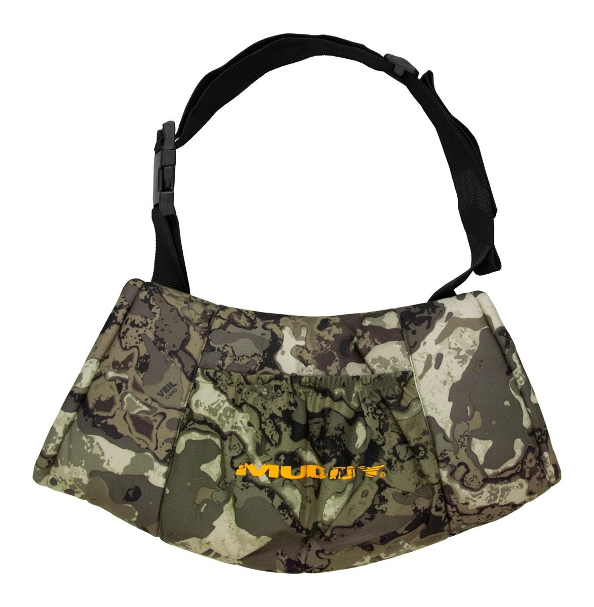 Muddy Outdoors Insulated Hand MUFF/Veil Canyon Grey