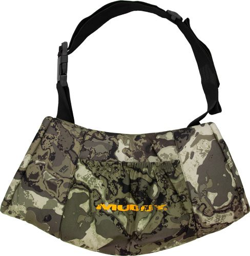 Muddy Outdoors Insulated Hand MUFF/Veil Canyon Grey view 2