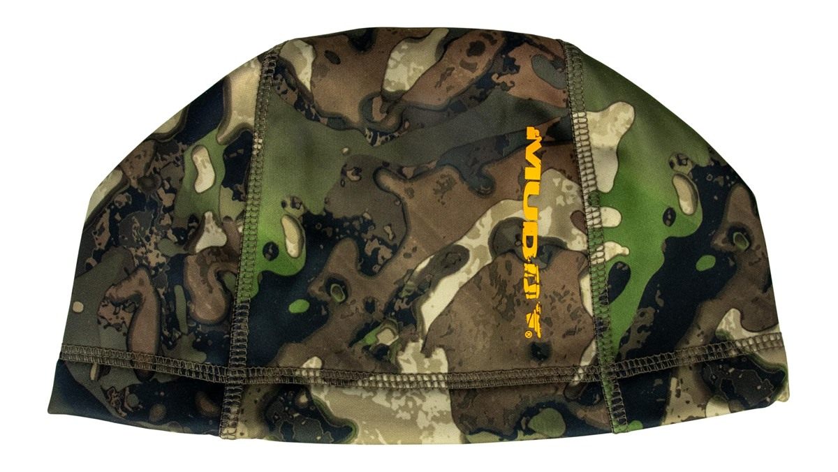 Muddy Outdoors Men's TRX Lightweight Beanie Veil Canyon Hybrid One Size Fit