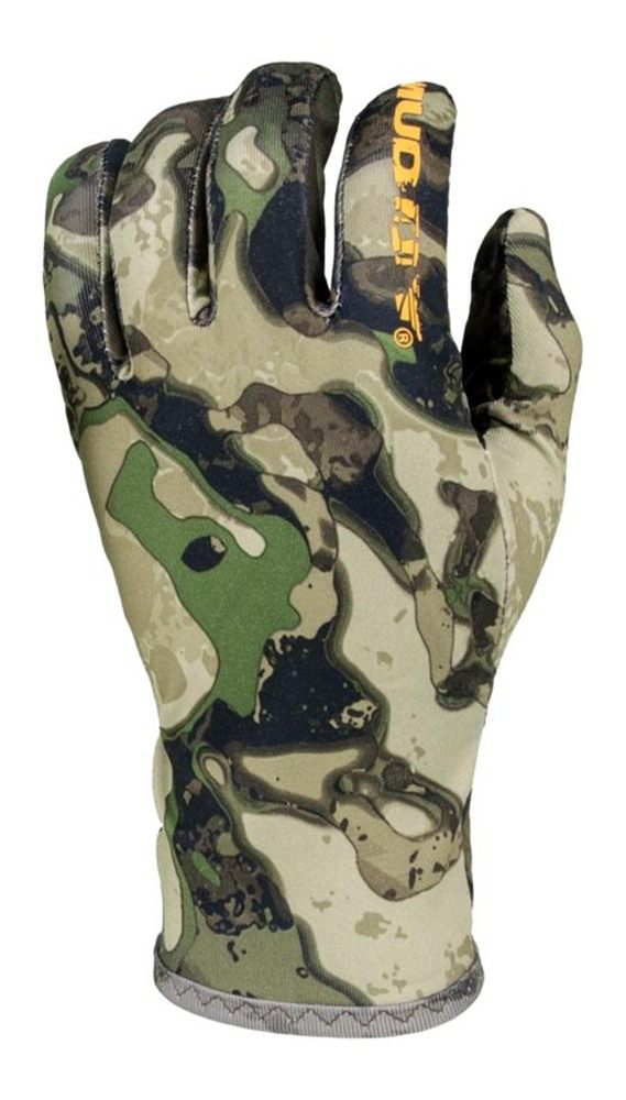 Muddy Outdoors Men's TRX Lightweight Gloves Veil Canyon Hybrid Medium view 3