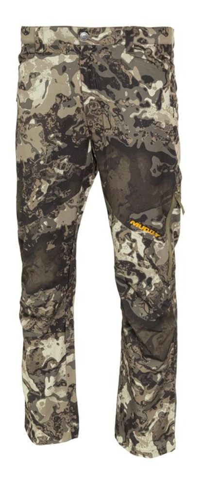 Gsm Muddy TRX Lightweight Pants Veil Canyon Grey M
