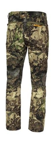 Muddy Outdoors Men's Standard TRX Lightweight Pant/Veil Canyon Hybrid/Large view 4