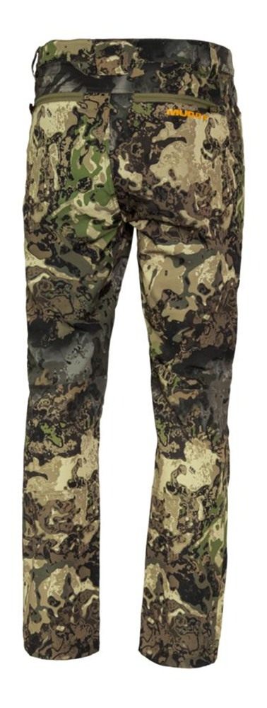 Muddy Outdoors Men's TRX Lightweight Pants Veil Canyon Hybrid Medium view 3