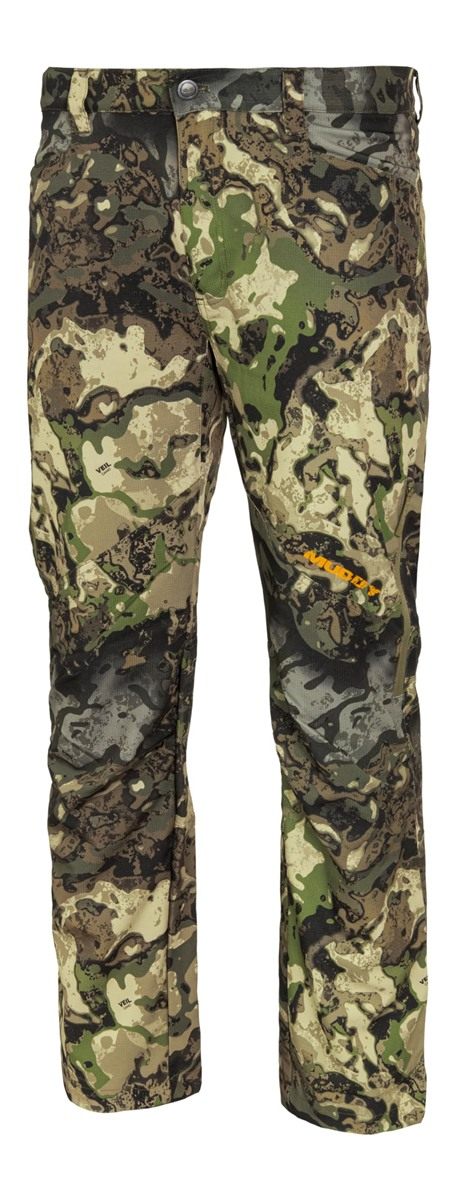 Muddy Outdoors Men's TRX Lightweight Pants Veil Canyon Hybrid XL