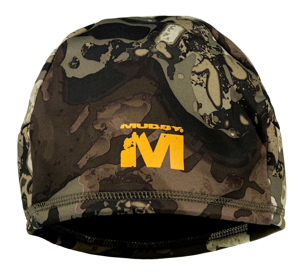 Muddy Outdoors Men's TRX Sherpa Beanie Veil Canyon Gray One Size Fits Most