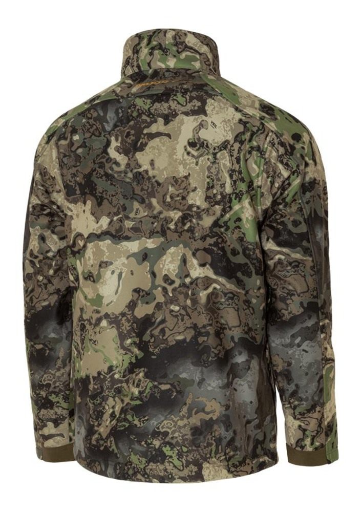 Muddy Outdoors Men's TRX Softshell Jacket Veil Canyon Hybrid XL view 2