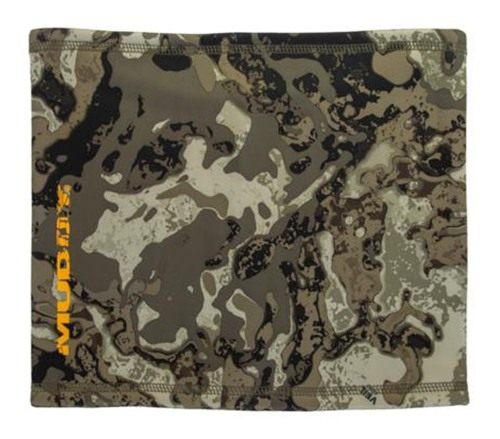 Muddy Outdoors Men's TRX Sherpa Neck Gaiter Veil Canyon Gray One Size Fits view 2