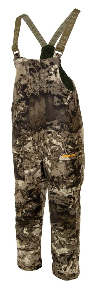 Muddy Outdoors Men's Standard Fleece Outerwear