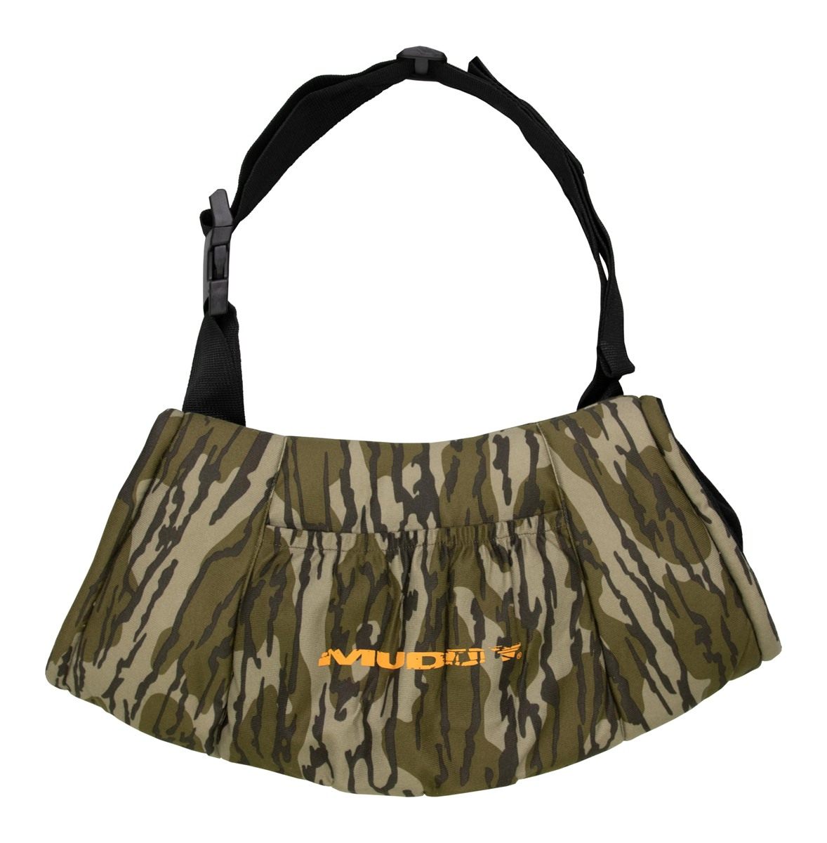 Muddy Outdoors Insulated Hand MUFF/Mossy Oak Bottomland