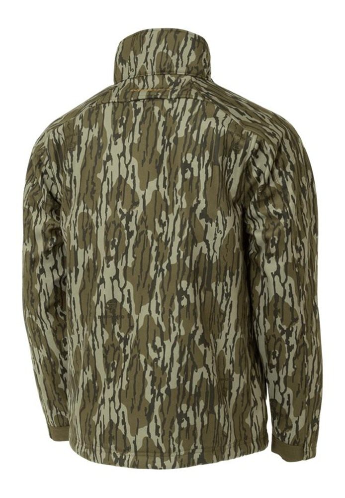 Gsm Muddy TRX Softshell Jacket Mossy Oak Bottomland S view 2