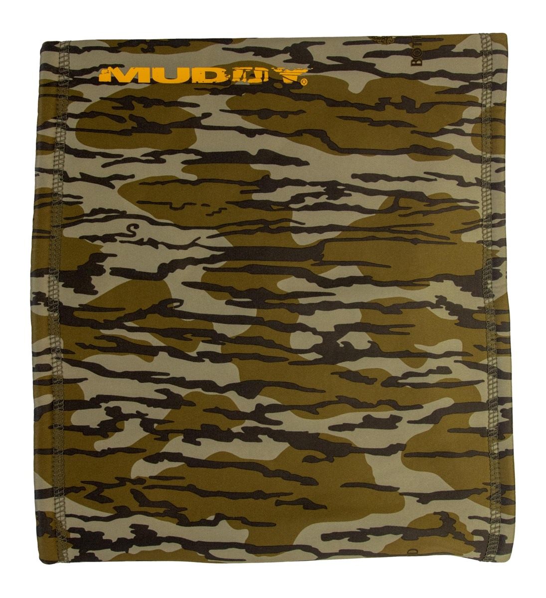 Muddy Outdoors Men's TRX Sherpa Neck Gaiter Mossy Oak Bottomland One Size..