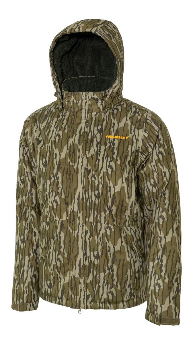 Muddy Outdoors Men's Standard Fleece Outerwear