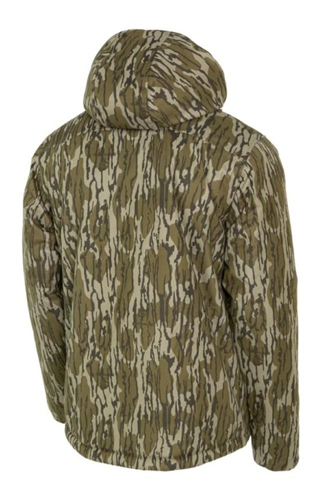 Muddy Outdoors Men's Standard Fleece Outerwear view 4