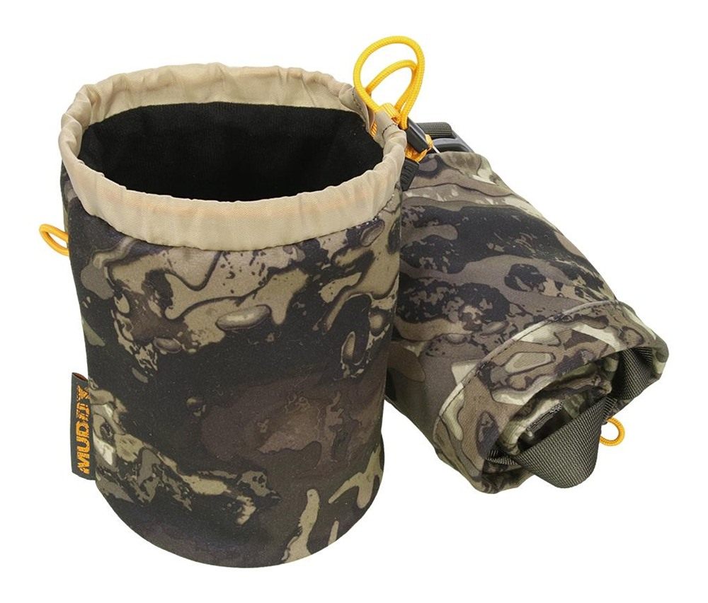 Gsm Muddy Pro Bow Sling Veil Canyon Grey view 2