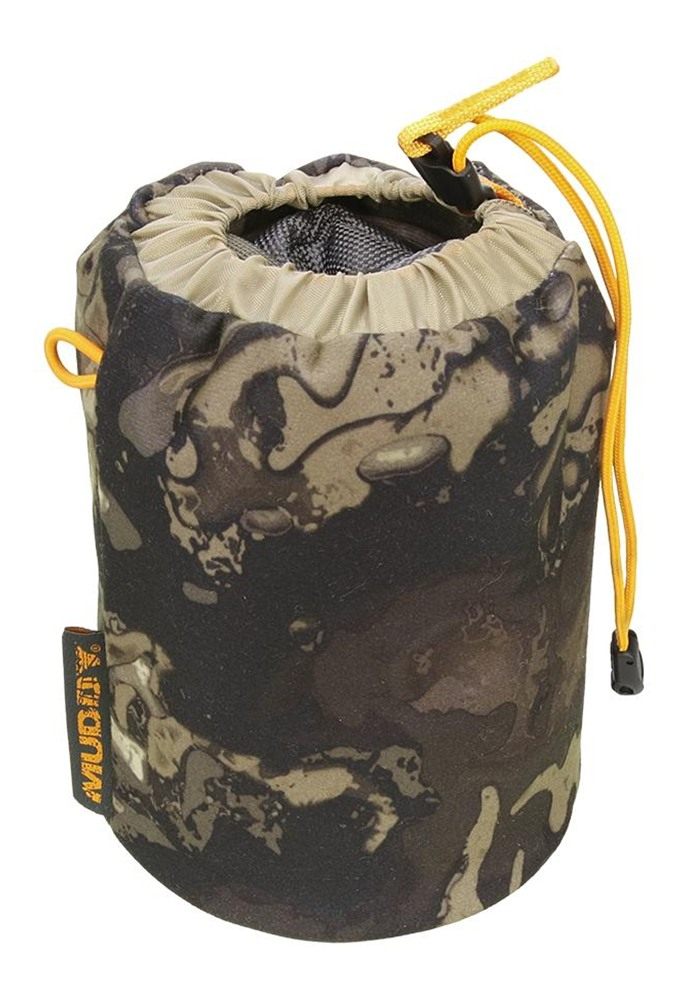 Gsm Muddy Pro Bow Sling Veil Canyon Grey view 3