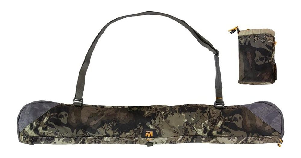 Gsm Muddy Pro Bow Sling Veil Canyon Grey view 5