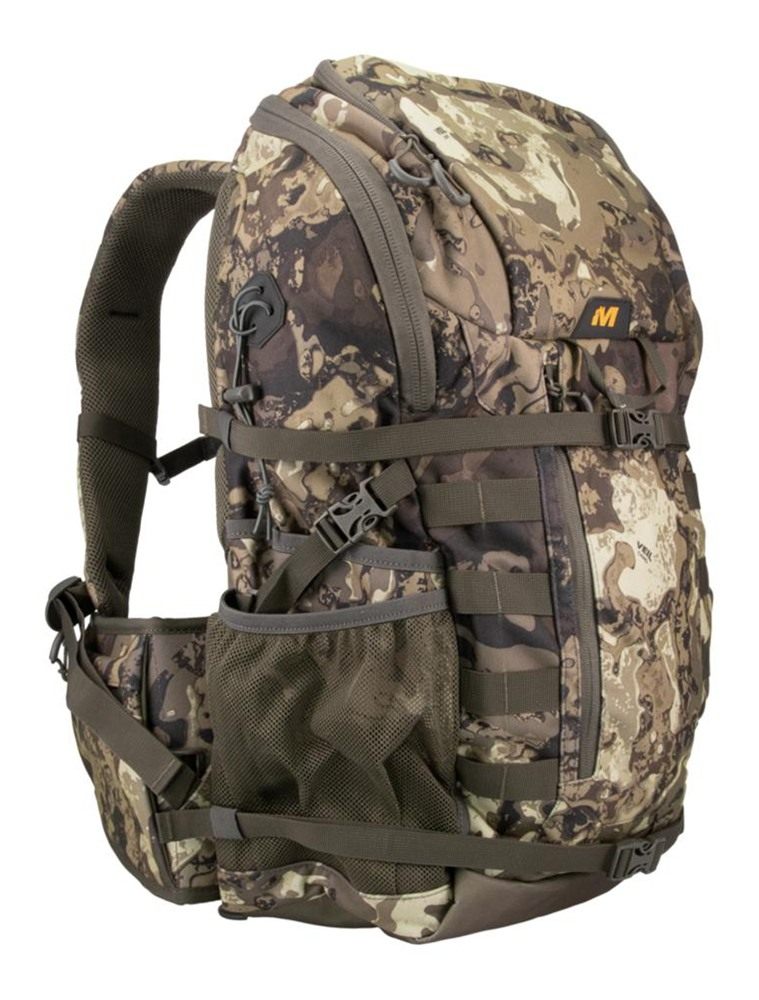 Gsm Muddy Pro Series 1500 Backpack Veil Canyon Grey