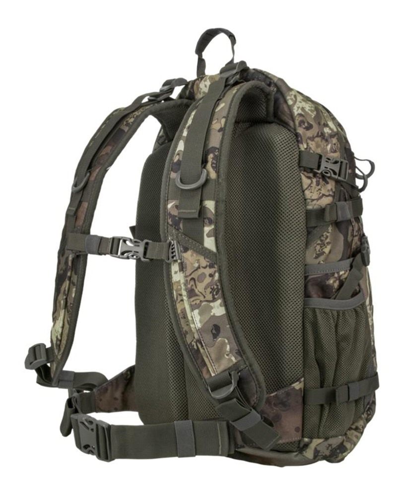 Gsm Muddy Pro Series 1300 Backpack Veil Canyon Grey