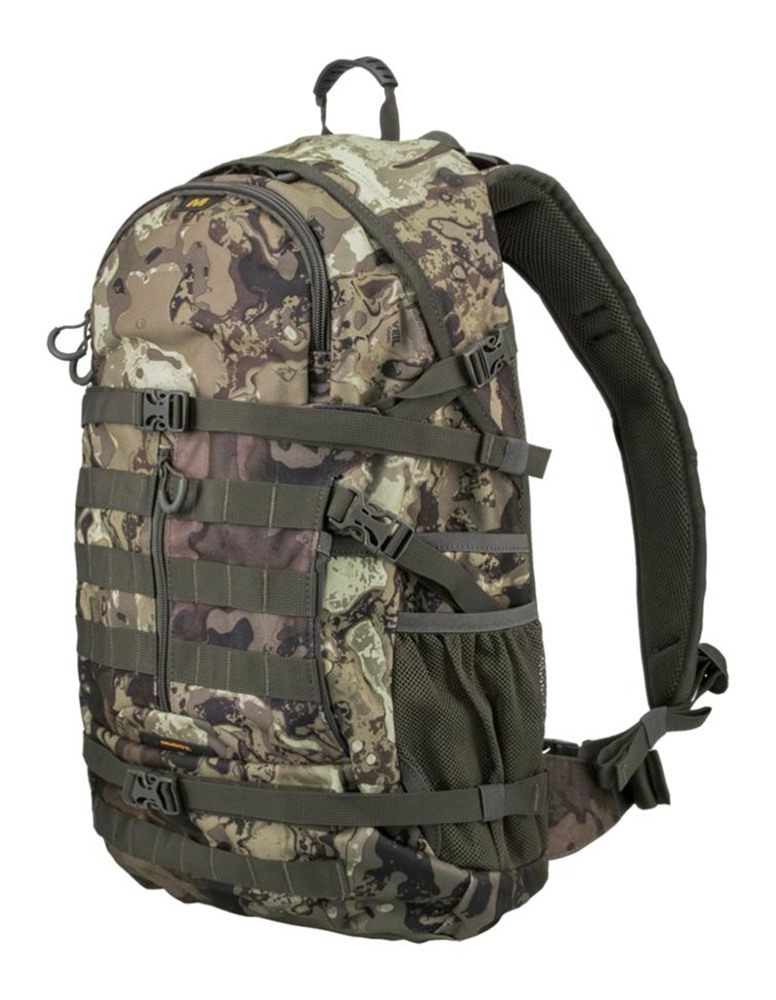Gsm Muddy Pro Series 1300 Backpack Veil Canyon Grey view 2