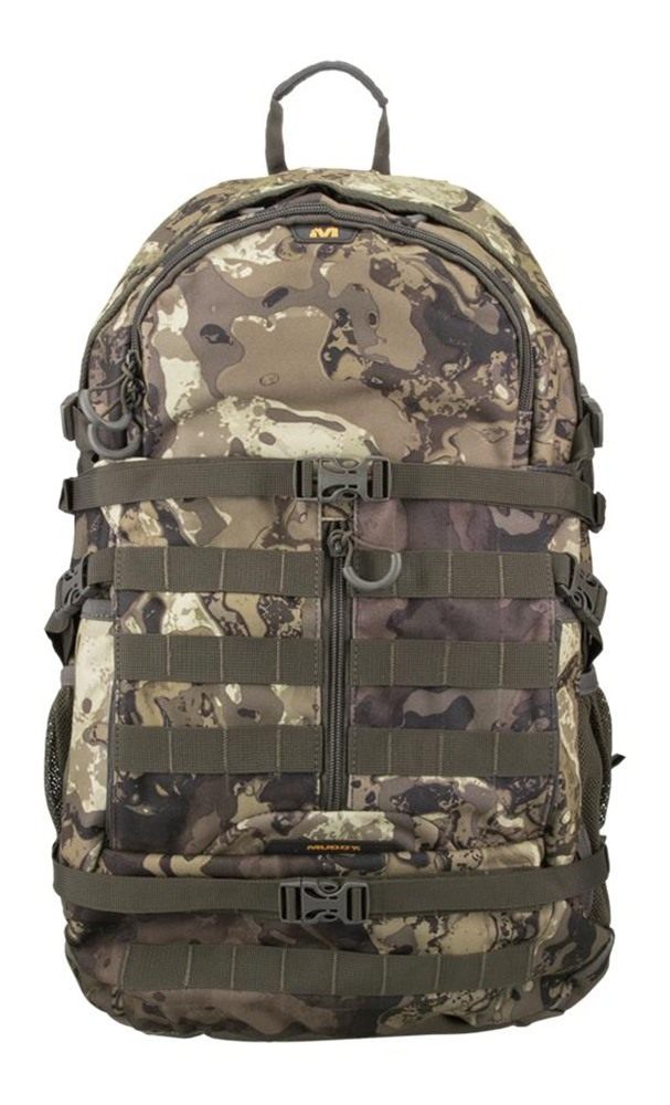 Gsm Muddy Pro Series 1300 Backpack Veil Canyon Grey view 3