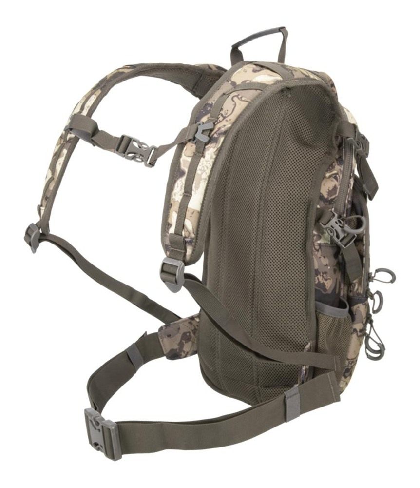 Gsm Muddy Pro Series 1075 Backpack Veil Canyon Grey