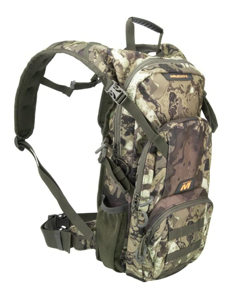Gsm Muddy Pro Series 1075 Backpack Veil Canyon Grey view 2