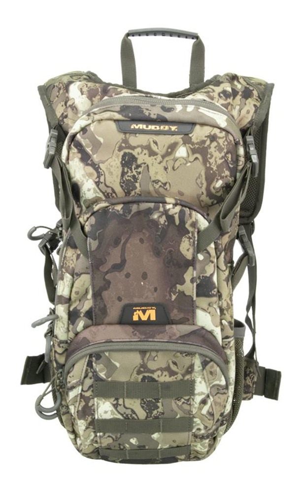 Gsm Muddy Pro Series 1075 Backpack Veil Canyon Grey view 3