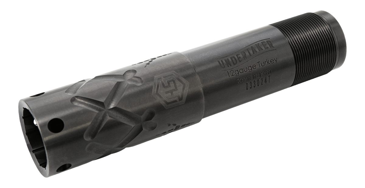 HS Strut Hunter's Specialties Undertaker Pro Turkey Choke Tube Remington 12