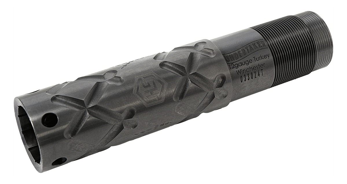 HS Strut Hunter's Specialties Undertaker Pro Turkey Choke Tube Browning Inv