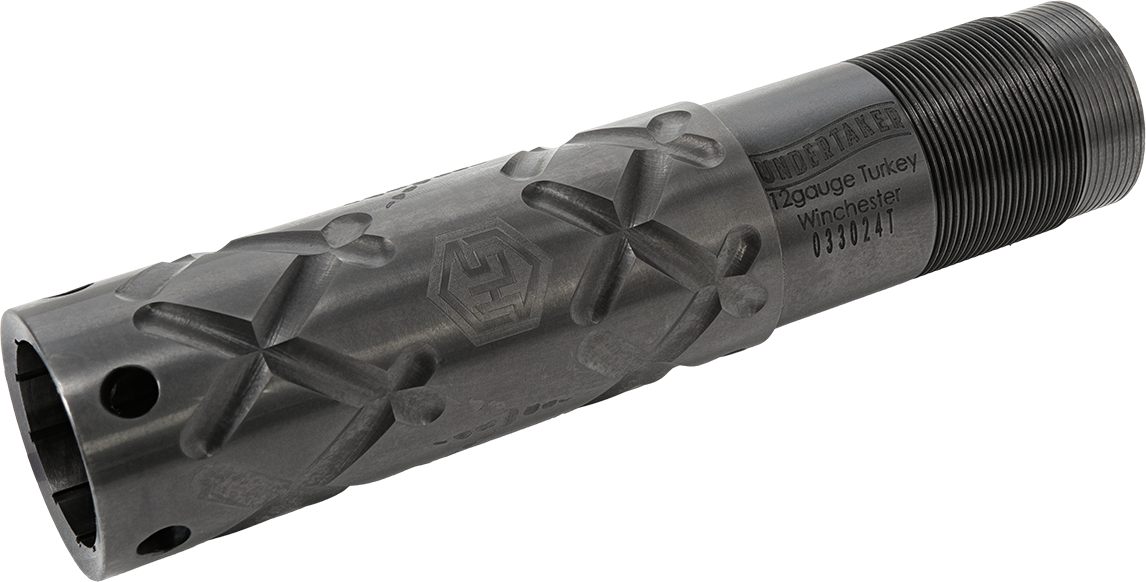HS Strut Hunter's Specialties Undertaker Pro Turkey Choke Tube Browning Inv view 2