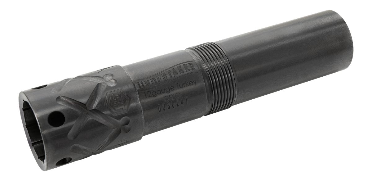 HS Strut Hunter's Specialties Undertaker Pro Turkey Choke Tube Benelli Crio