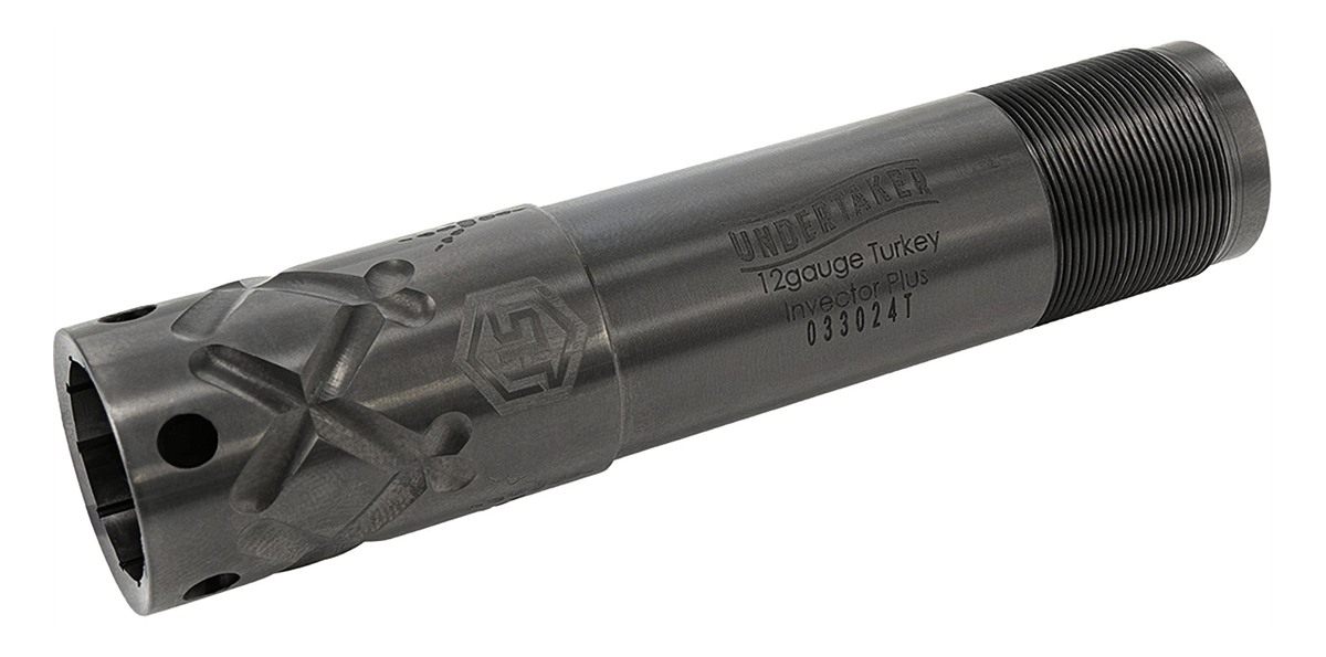 HS Strut Hunter's Specialties Undertaker Pro Turkey Choke Tube Browning Inv
