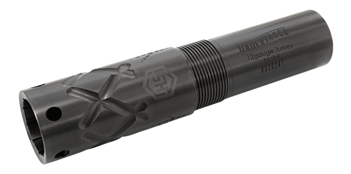 HS Strut Hunter's Specialties Undertaker Pro Turkey Choke Tube Benelli, Ber
